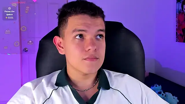 Dunkan Kravitz online show from 02/22/26, 11:03