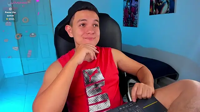 Dunkan Kravitz online show from 02/27/26, 04:12