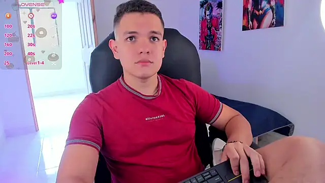 Dunkan Kravitz online show from 03/01/26, 06:43