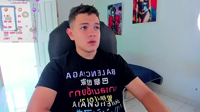 Dunkan Kravitz online show from 03/09/26, 08:46