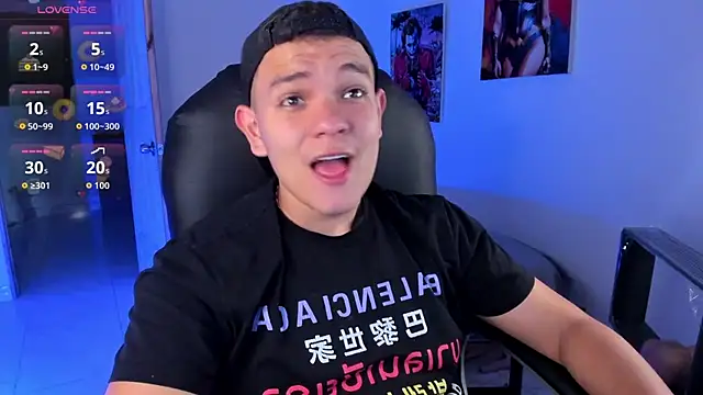 Dunkan Kravitz online show from 03/23/26, 12:47