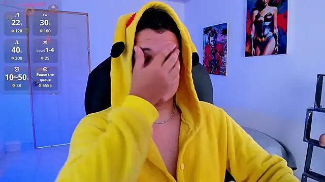 Dunkan Kravitz online show from 03/29/26, 02:17