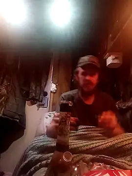 hothippie420 online show from 12/03/25, 04:09