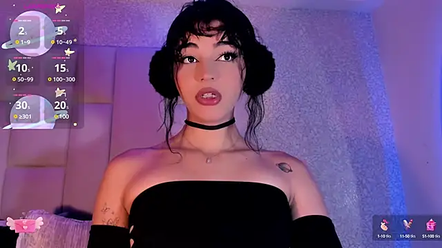 Snapshot of Summer_walkerr chatting on 01/02/25, 12:35 Summer walkerr online show from 01/02/25, 12:35