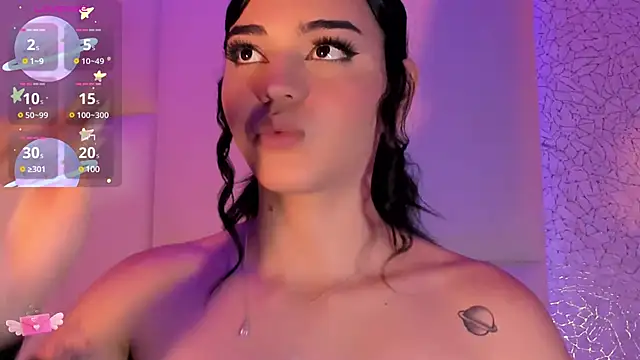 Snapshot of Summer_walkerr chatting on 01/17/25, 06:44 Summer walkerr online show from 01/17/25, 06:44