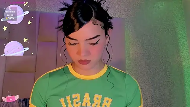 Snapshot of Summer_walkerr chatting on 01/20/25, 12:39 Summer walkerr online show from 01/20/25, 12:39