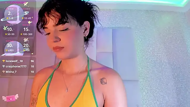 Snapshot of Summer_walkerr chatting on 01/25/25, 06:35 Summer walkerr online show from 01/25/25, 06:35