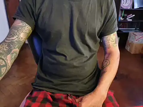 rumplstink online show from 10/27/25, 08:02