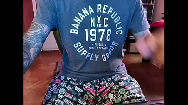 rumplstink online show from 04/05/26, 03:09