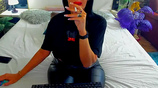 shannon4u online show from 02/07/26, 06:55