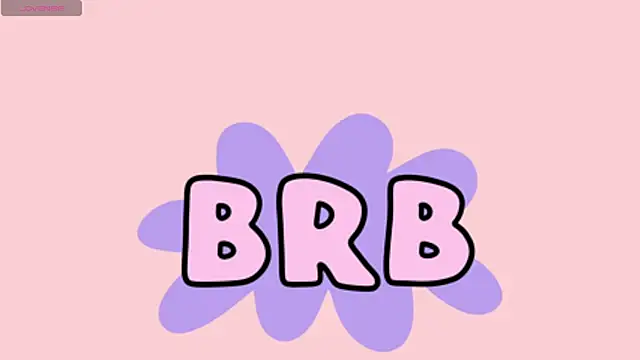 ImBlackEyes online show from 11/27/25, 10:23