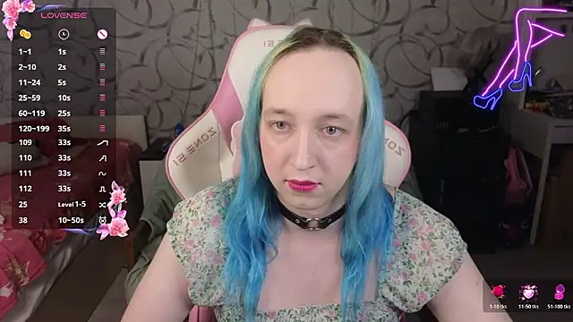 TheTrixy online show from 03/09/26, 10:52