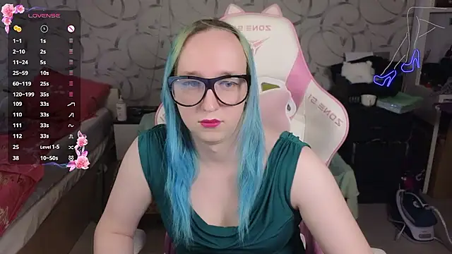 TheTrixy online show from 03/19/26, 07:45