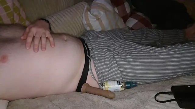 SecretBasti online show from 04/10/26, 06:23