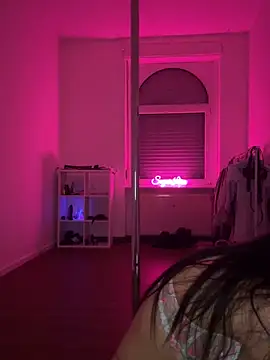 Sugarlina online show from 03/02/25, 03:16