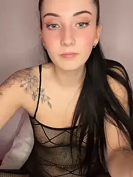 Sugarlina online show from 03/04/25, 10:05