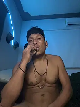 Capxxx online show from 03/03/26, 07:14