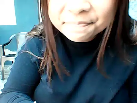 ArisaGonzalez online show from 12/01/24, 04:51