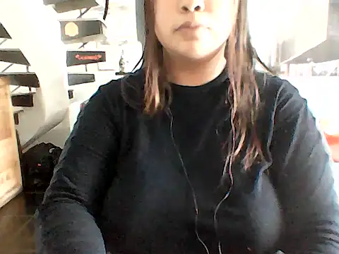 ArisaGonzalez online show from 12/14/24, 12:12