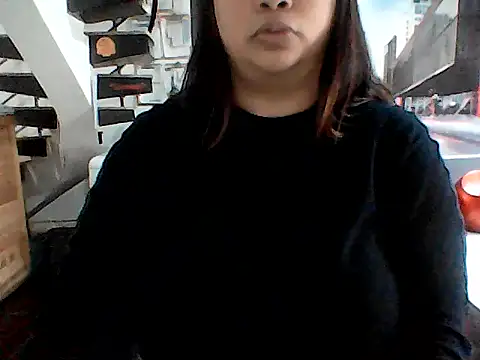 ArisaGonzalez online show from 12/15/24, 12:06