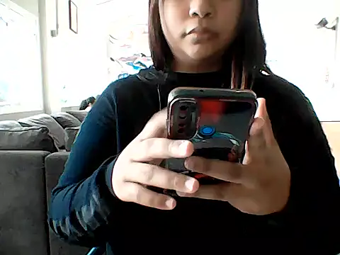 ArisaGonzalez online show from 12/19/24, 12:23