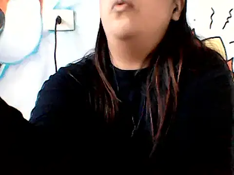 ArisaGonzalez online show from 12/25/24, 05:15