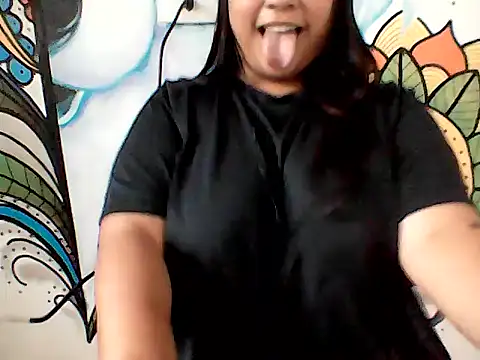 ArisaGonzalez online show from 12/28/24, 04:52