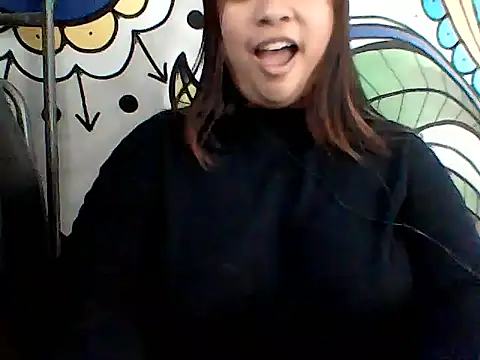 ArisaGonzalez online show from 01/01/25, 01:16