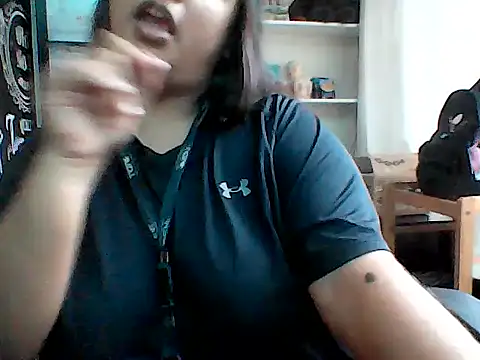 ArisaGonzalez online show from 01/30/25, 07:15