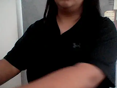 ArisaGonzalez online show from 02/09/25, 03:01