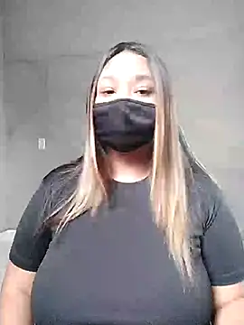 ArisaGonzalez online show from 03/21/25, 11:33