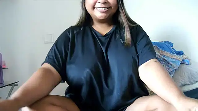 ArisaGonzalez online show from 10/12/25, 03:55