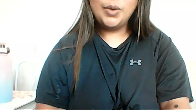 Snapshot of ArisaGonzalez chatting on 05/18/26, 12:11 ArisaGonzalez online show from 05/18/26, 12:11