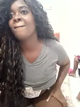 Anjelblaack online show from 01/07/26, 11:29