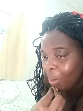 Anjelblaack online show from 03/07/26, 08:22