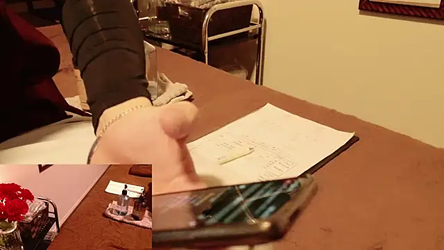 Hanabi-hentai online show from 01/27/25, 11:32