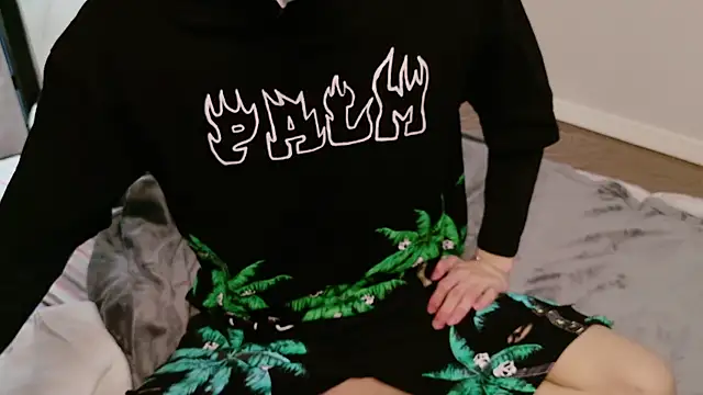 Hanabi-hentai online show from 03/15/25, 12:25