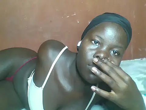 sexy melanin online show from 11/08/25, 07:08