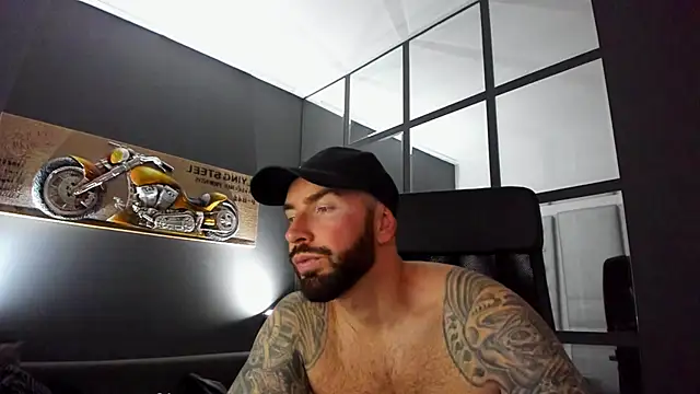 AronGrant online show from 02/02/25, 12:02