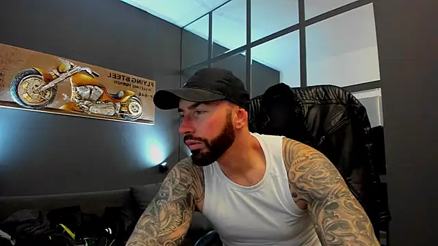 AronGrant online show from 02/12/25, 08:16