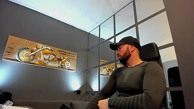 AronGrant online show from 03/10/25, 11:42