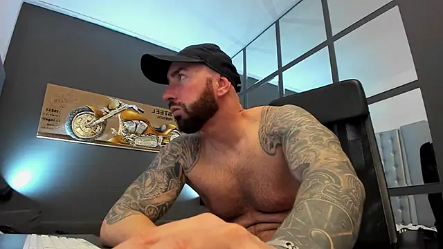 AronGrant online show from 03/15/25, 12:45