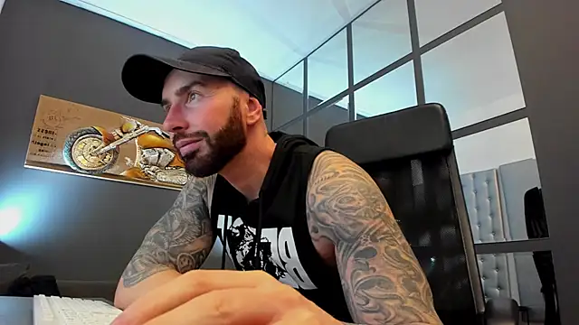 AronGrant online show from 03/16/25, 12:22