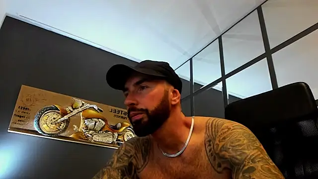 AronGrant online show from 09/12/25, 08:58