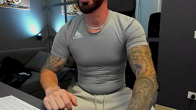 AronGrant online show from 09/20/25, 08:48