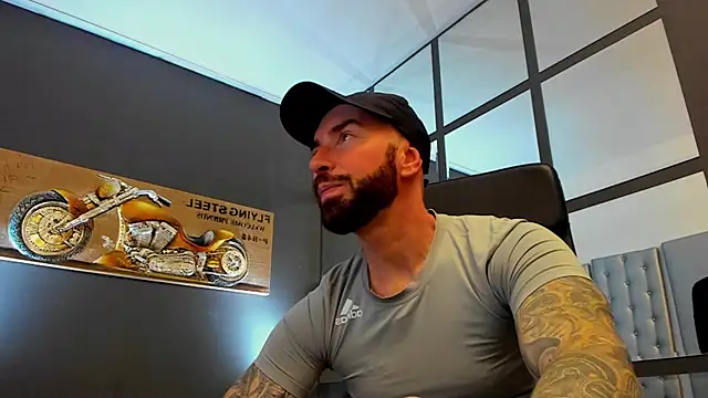 AronGrant online show from 11/30/25, 11:14