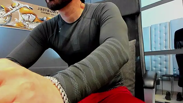 AronGrant online show from 01/07/26, 10:07