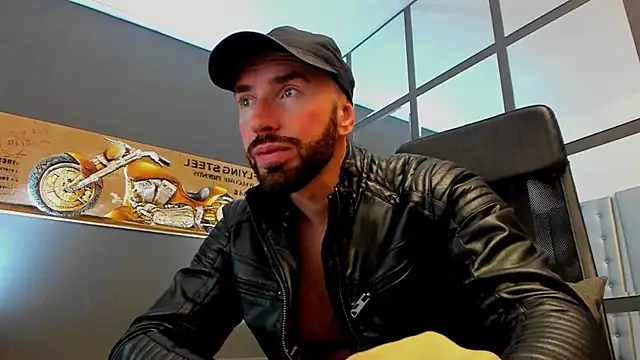 AronGrant online show from 01/10/26, 11:01