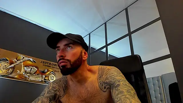 AronGrant online show from 02/03/26, 10:09