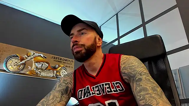 AronGrant online show from 02/14/26, 09:39